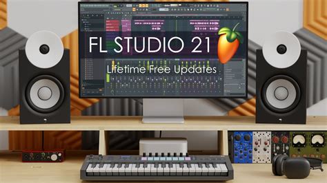 fl studio news.